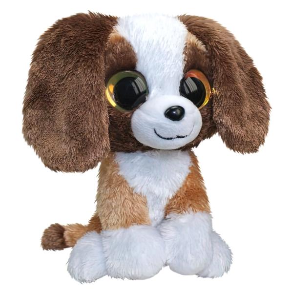 Lumo Stars Wuff Hund Gosedjur