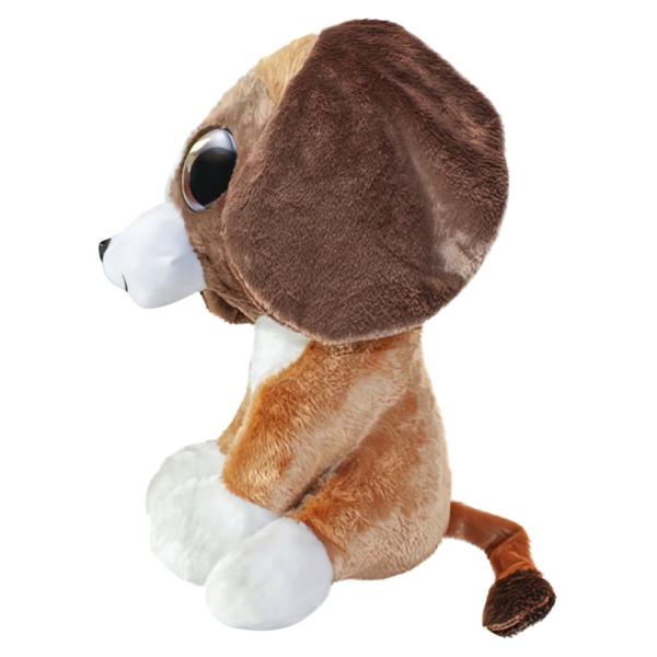 Lumo Stars Wuff Hund Gosedjur Enorm