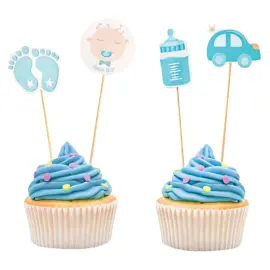 Baby Boy Partypicks