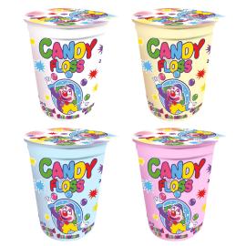 Sockervadd Clown 20g