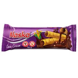 Majsrullar med Kakaokr&auml;m 18 g