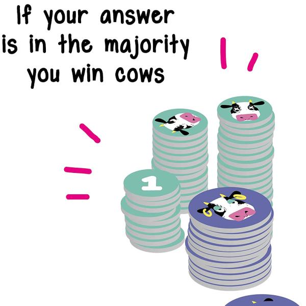 Herd Mentality Spel