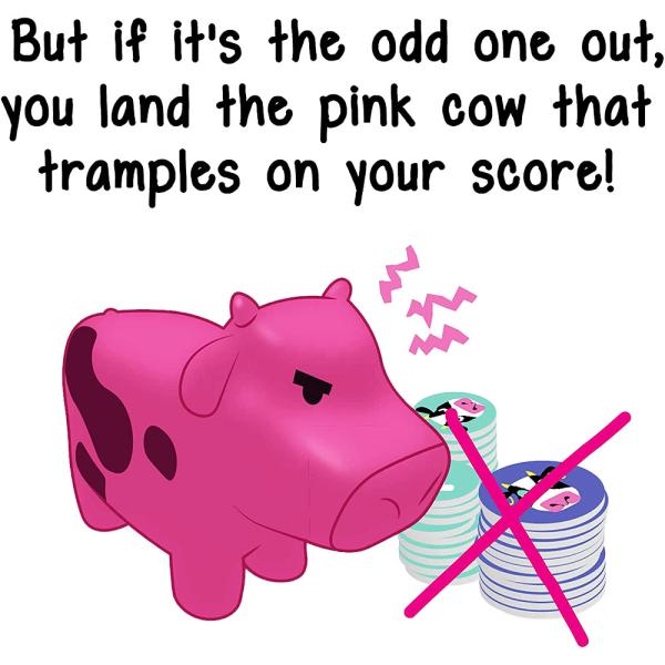 Herd Mentality Spel