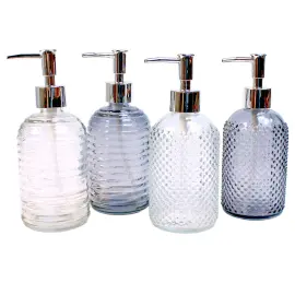 Tv&aring;l- & Diskmedelspump 500 ml