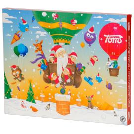 Toms Chokladkalender