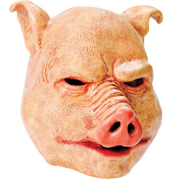Gris Mask Latex