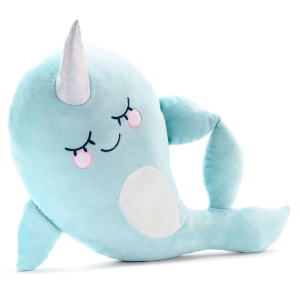 Baby Kudde Narval