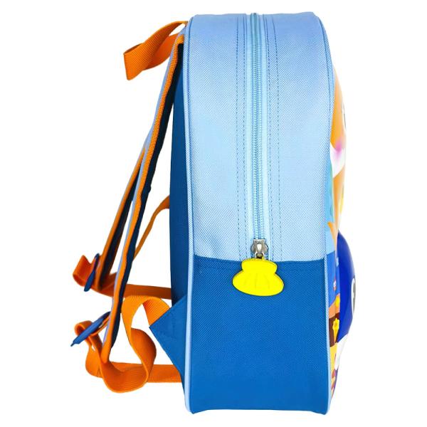 Baby Shark 3D Ryggsäck Barn