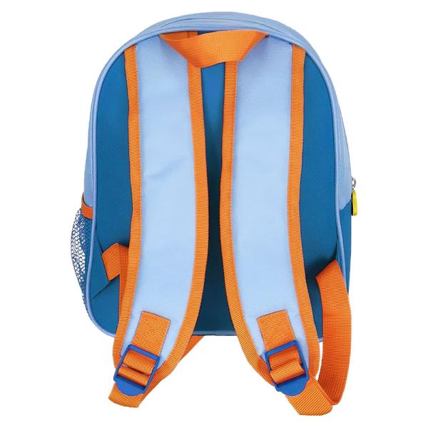 Baby Shark 3D Ryggsäck Barn