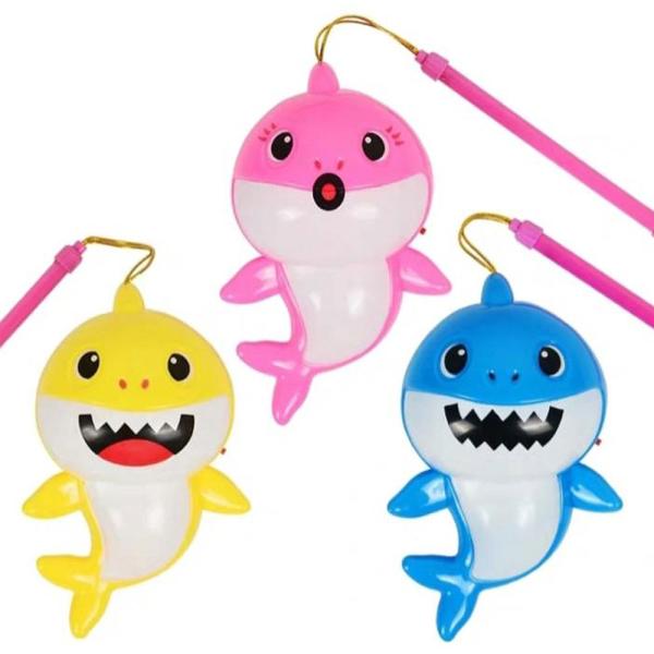 Baby Shark Leksak