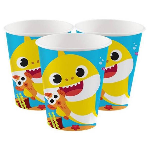 Baby Shark Muggar