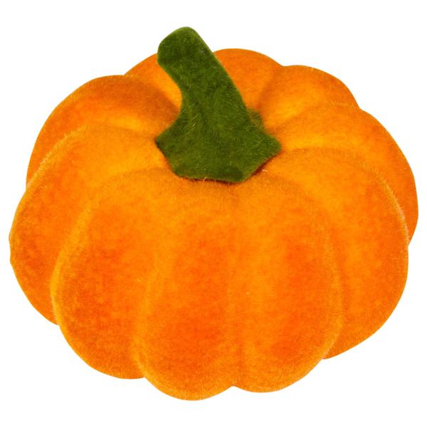Pumpor Dekoration Orange 3-pack