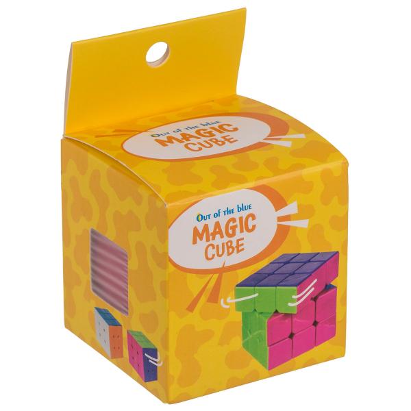 Magisk Kub 3x3