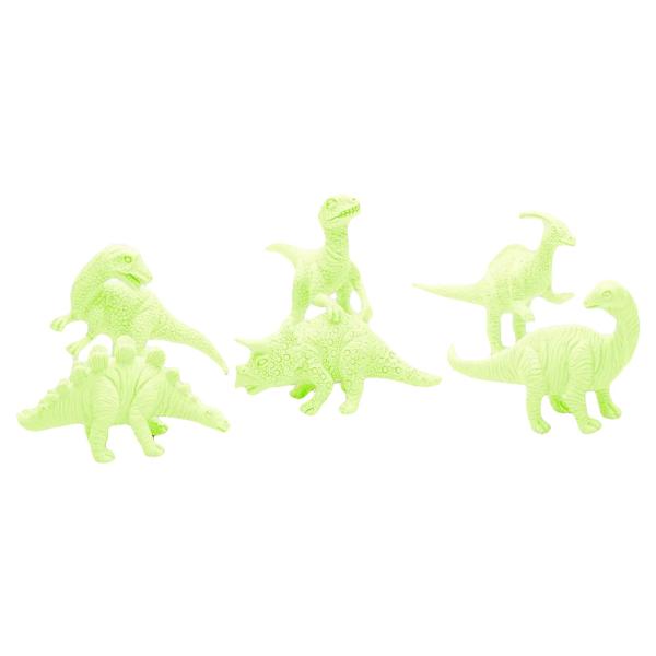 Dig a Glow Dinosaur Utgrävningsset