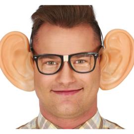 Diadem med Latexöron
