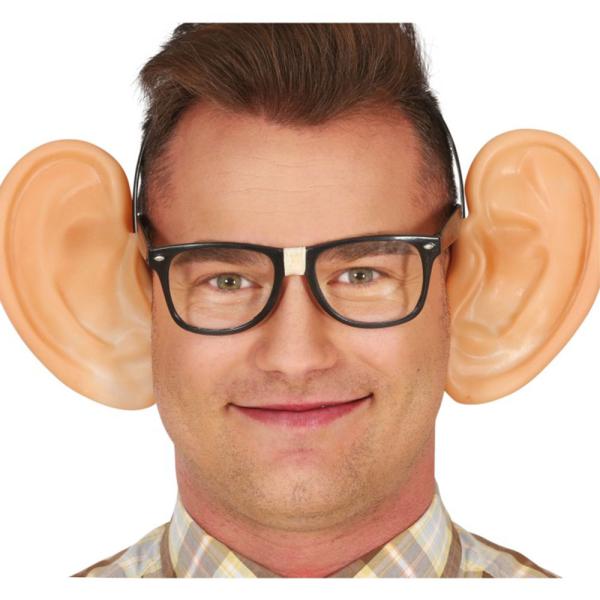 Diadem med Latexöron