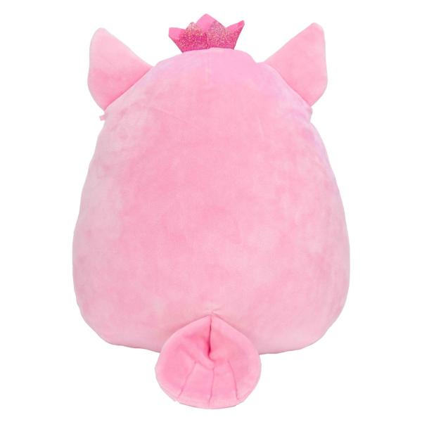 Squishmallows Bri the Pink Owl