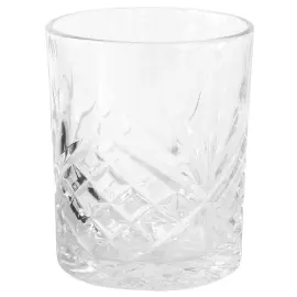 Whiskyglas 30 cl 4-pack