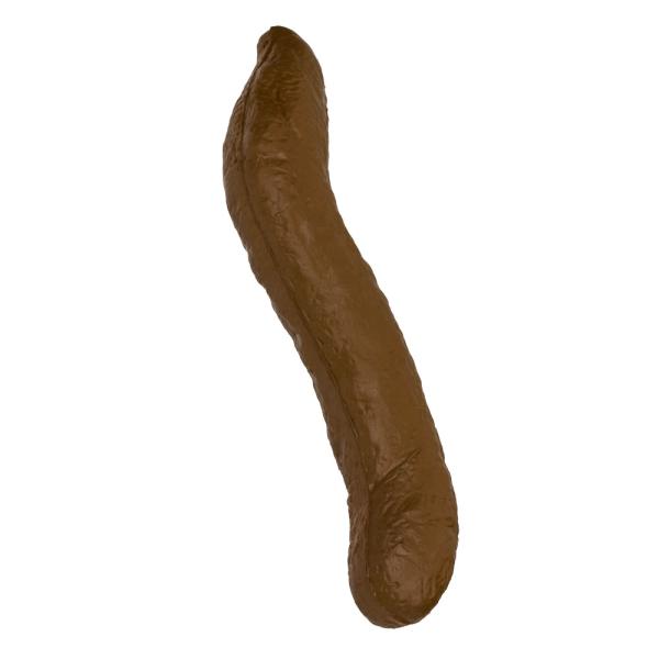 Squeeze Poo Leksaksbajs