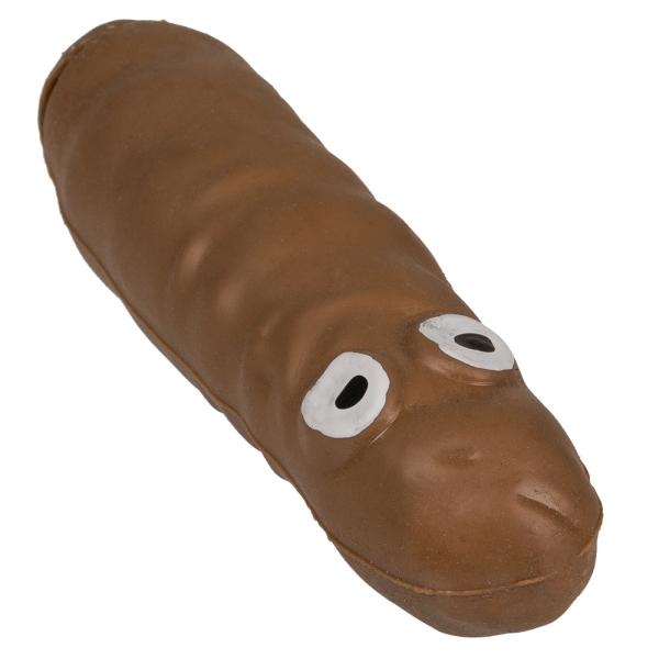 Squeeze Poop Leksak