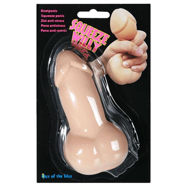 Squeeze Snopp