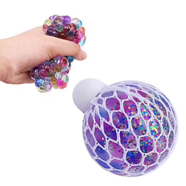 Squishy Stressboll