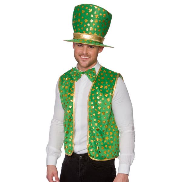 St Patrick's Day Set