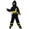 Maskeraddr&auml;kt Ninja Drake Barn