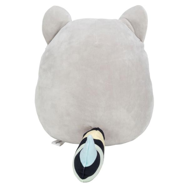 Squishmallows Max the Rainbow Raccoon