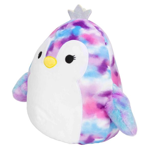 Squishmallows Tomara the Penguin