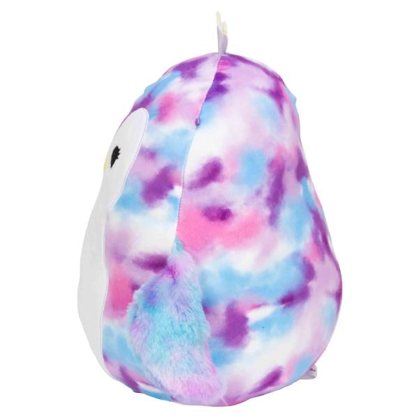 Squishmallows Tomara the Penguin