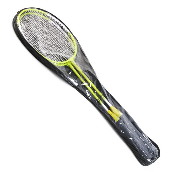 Badminton Set i Väska