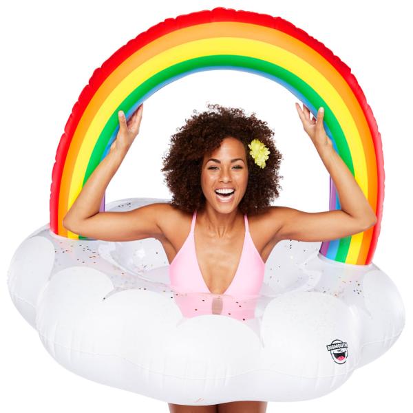 Badring Happy Rainbow