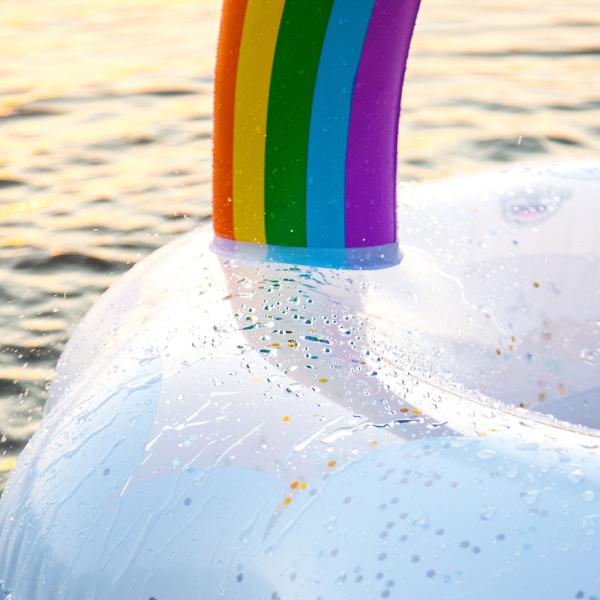 Badring Happy Rainbow