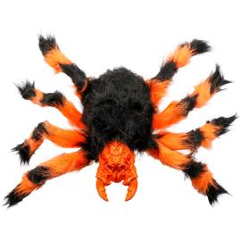 Läskig Spindel 45 cm
