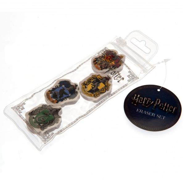 Harry Potter Suddgummi Set