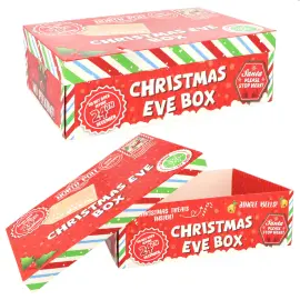 Presentask Christmas Eve Box