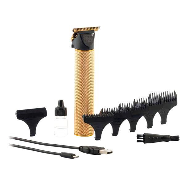 Hår- och Skäggtrimmer