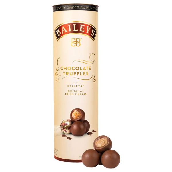 Baileys Tryfflar i Tub