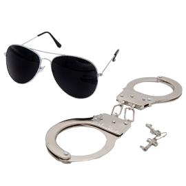 Polis Accessoar Set 2-pack