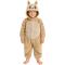 Jumpsuit Lulu Monster Barn Beige
