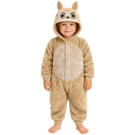 Jumpsuit Lulu Monster Beige Barn