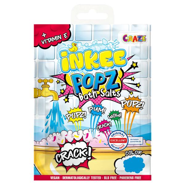 Inkee Popz Badsalt