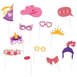 Fotoprops Sagov&auml;rld 12-pack