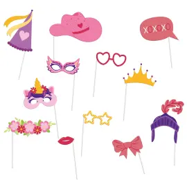 Fotoprops Sagov&auml;rld 12-pack