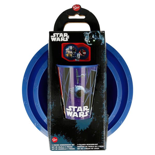 Star Wars Matservis
