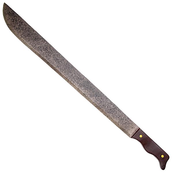 Machete Maskeradtillbehör