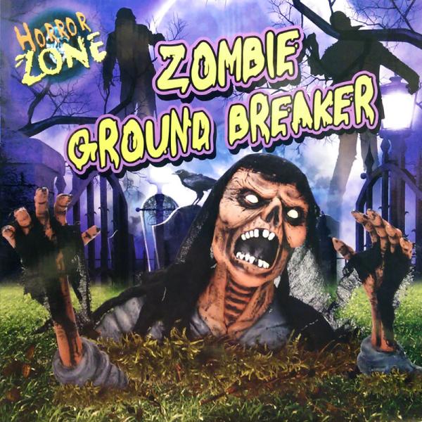Zombie Ur Marken Prop