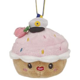 Studentnalle Muffin