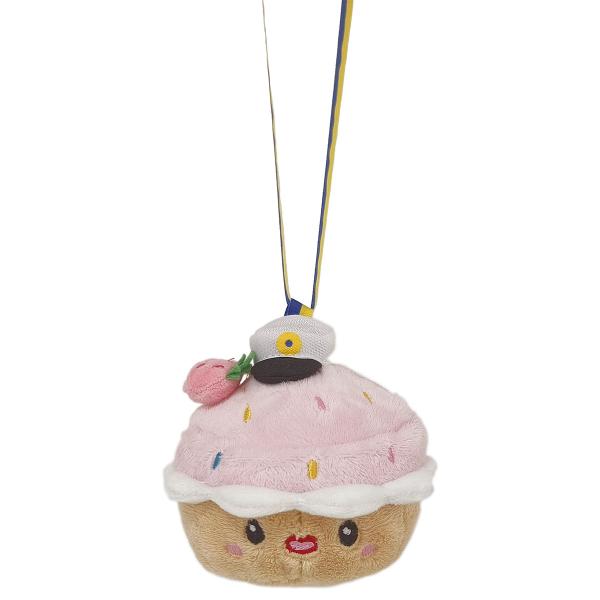 Studentnalle Muffin